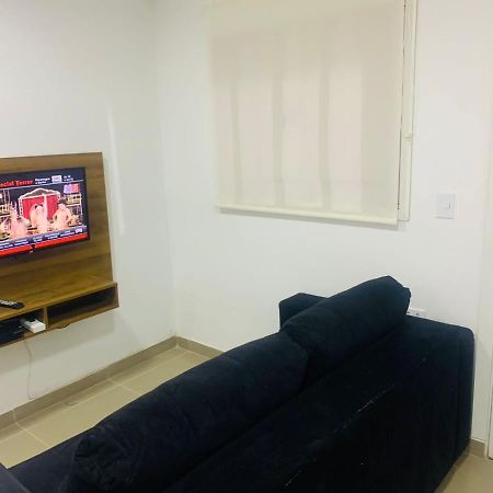 Apartamento 2 dormitórios no Tremembé 15 São Paulo Exterior foto