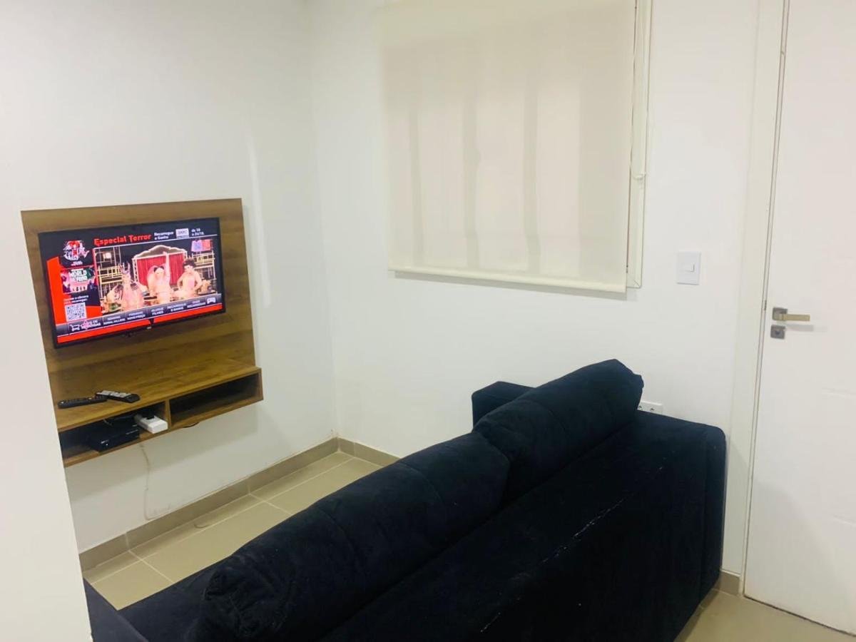 Apartamento 2 dormitórios no Tremembé 15 São Paulo Exterior foto