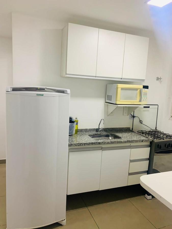 Apartamento 2 dormitórios no Tremembé 15 São Paulo Exterior foto