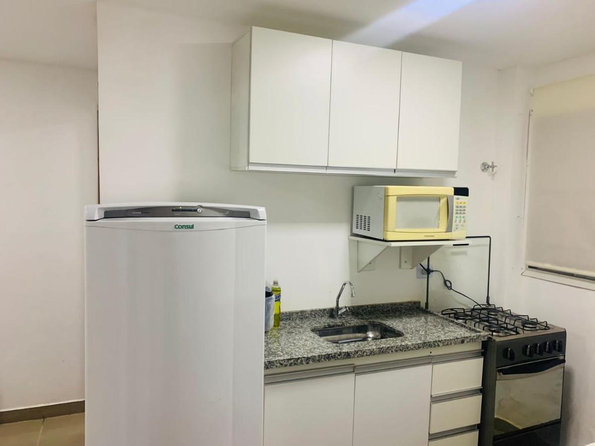 Apartamento 2 dormitórios no Tremembé 15 São Paulo Exterior foto