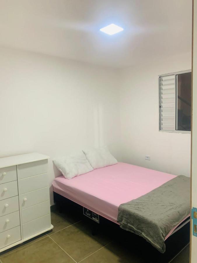 Apartamento 2 dormitórios no Tremembé 15 São Paulo Exterior foto