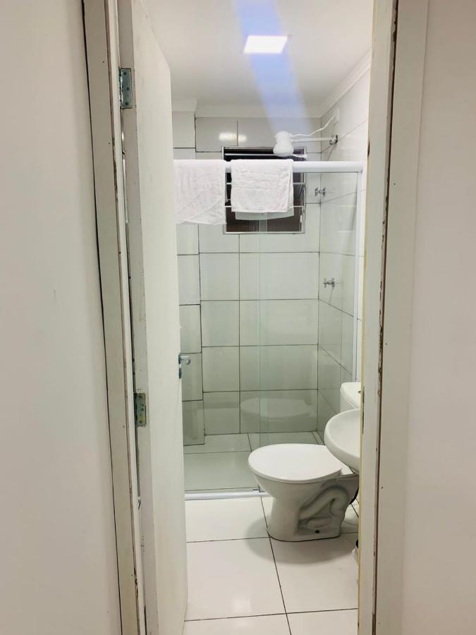 Apartamento 2 dormitórios no Tremembé 15 São Paulo Exterior foto