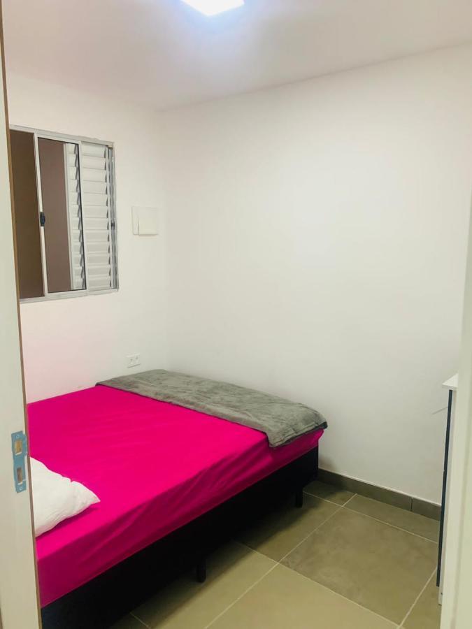 Apartamento 2 dormitórios no Tremembé 15 São Paulo Exterior foto
