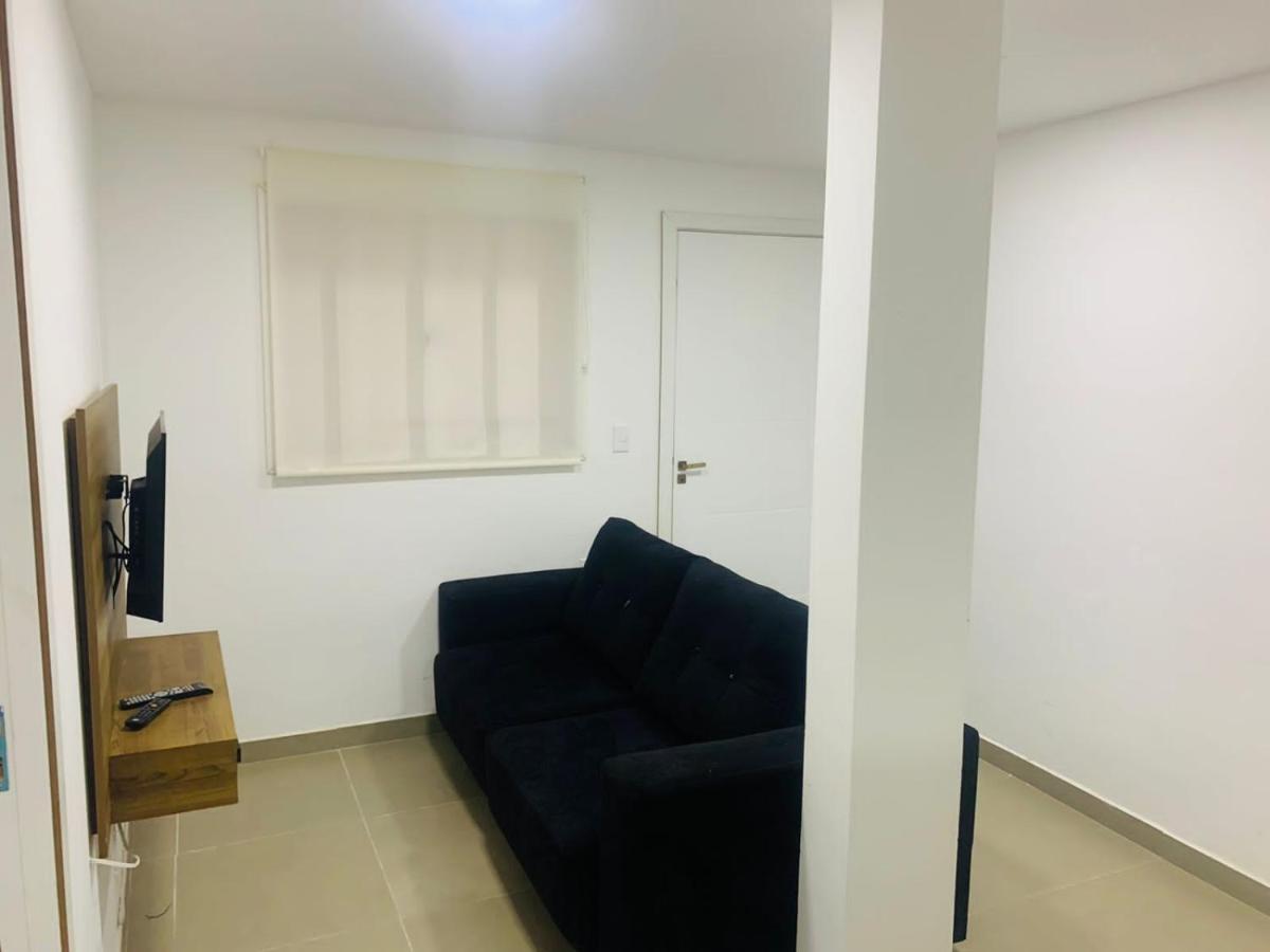 Apartamento 2 dormitórios no Tremembé 15 São Paulo Exterior foto