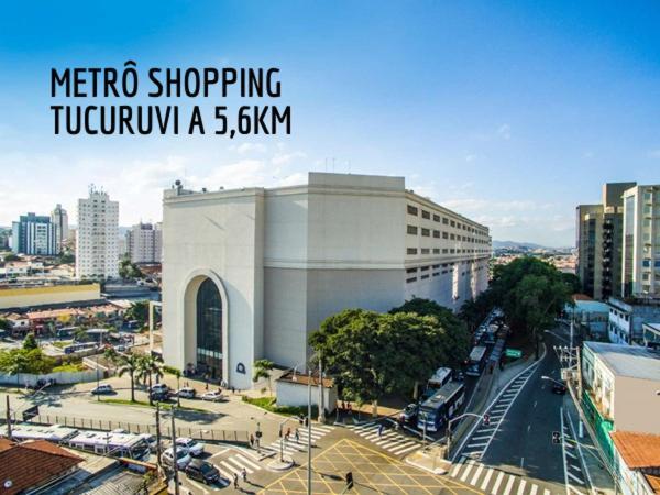 Apartamento 2 dormitórios no Tremembé 15 São Paulo Exterior foto