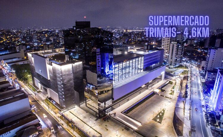 Apartamento 2 dormitórios no Tremembé 15 São Paulo Exterior foto