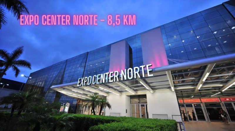 Apartamento 2 dormitórios no Tremembé 15 São Paulo Exterior foto