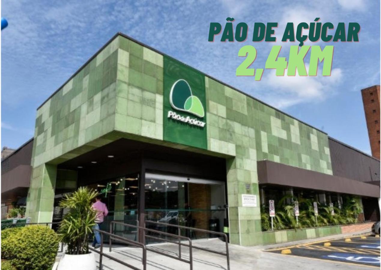 Apartamento 2 dormitórios no Tremembé 15 São Paulo Exterior foto